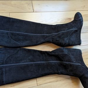 Via Spiga knee high boots